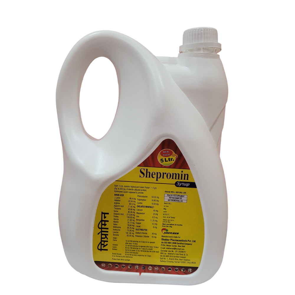 SHEPROMIN